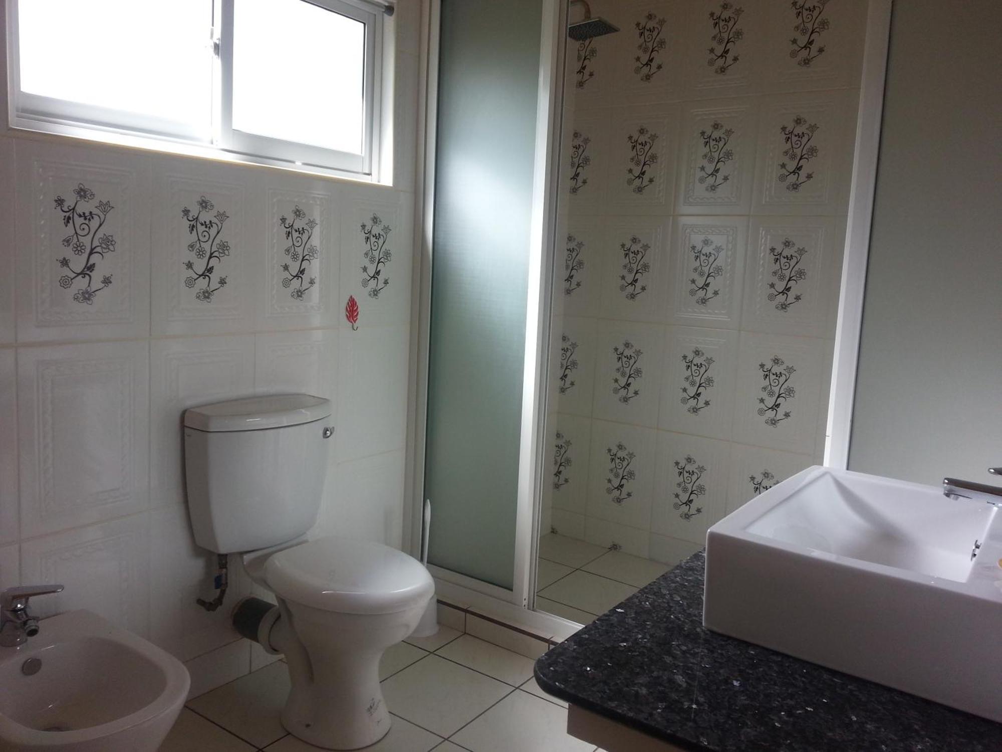 Zanboza Guesthouse La Digue Oda fotoğraf